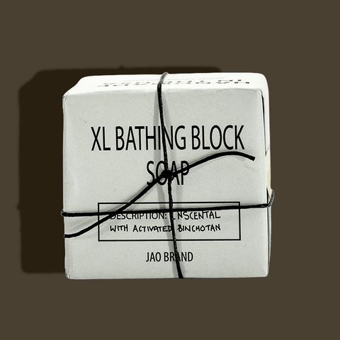 Inscental XL Bathing Block - Jao Brand | Jao Brand