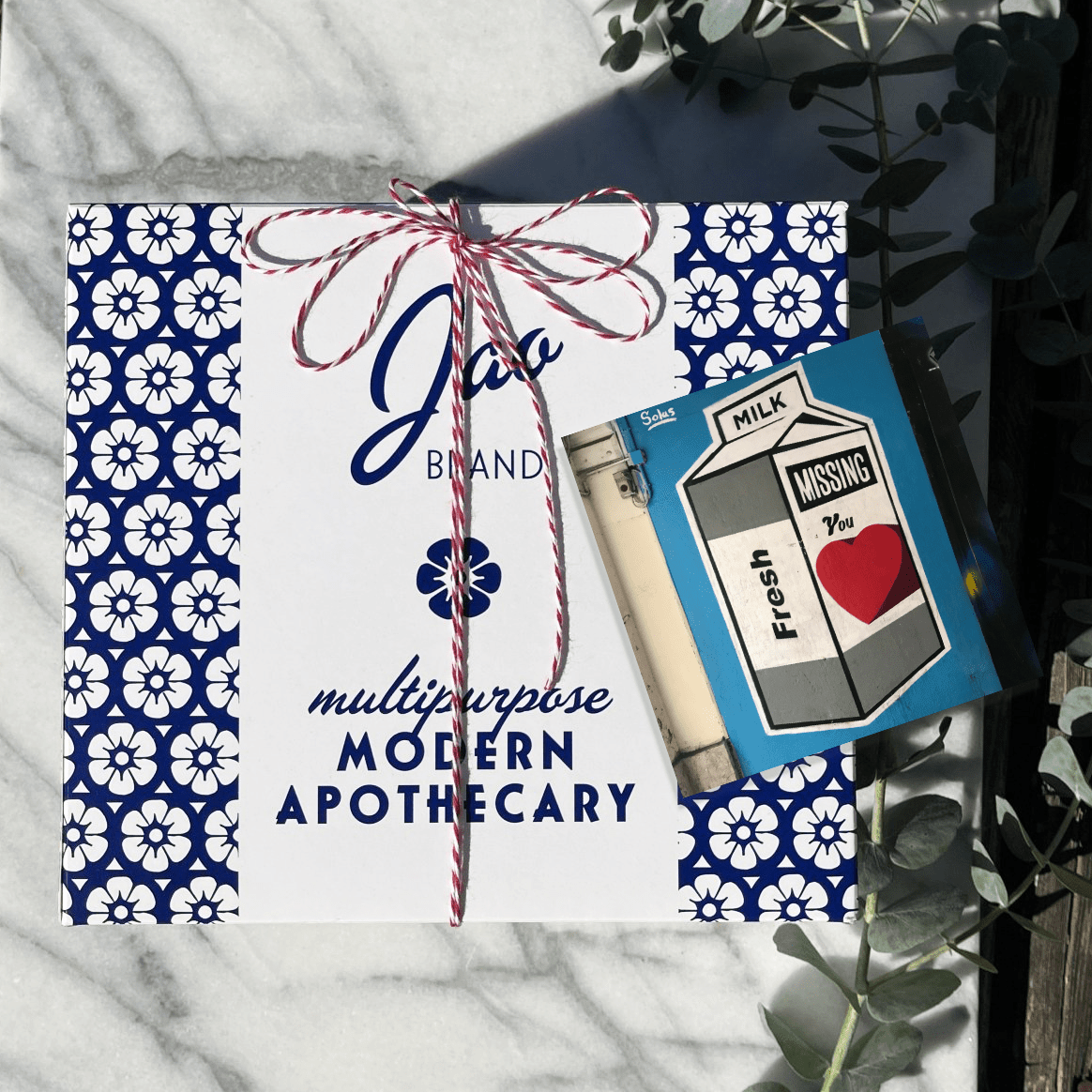 Jao Refresher Hostess Kit - Jao Brand