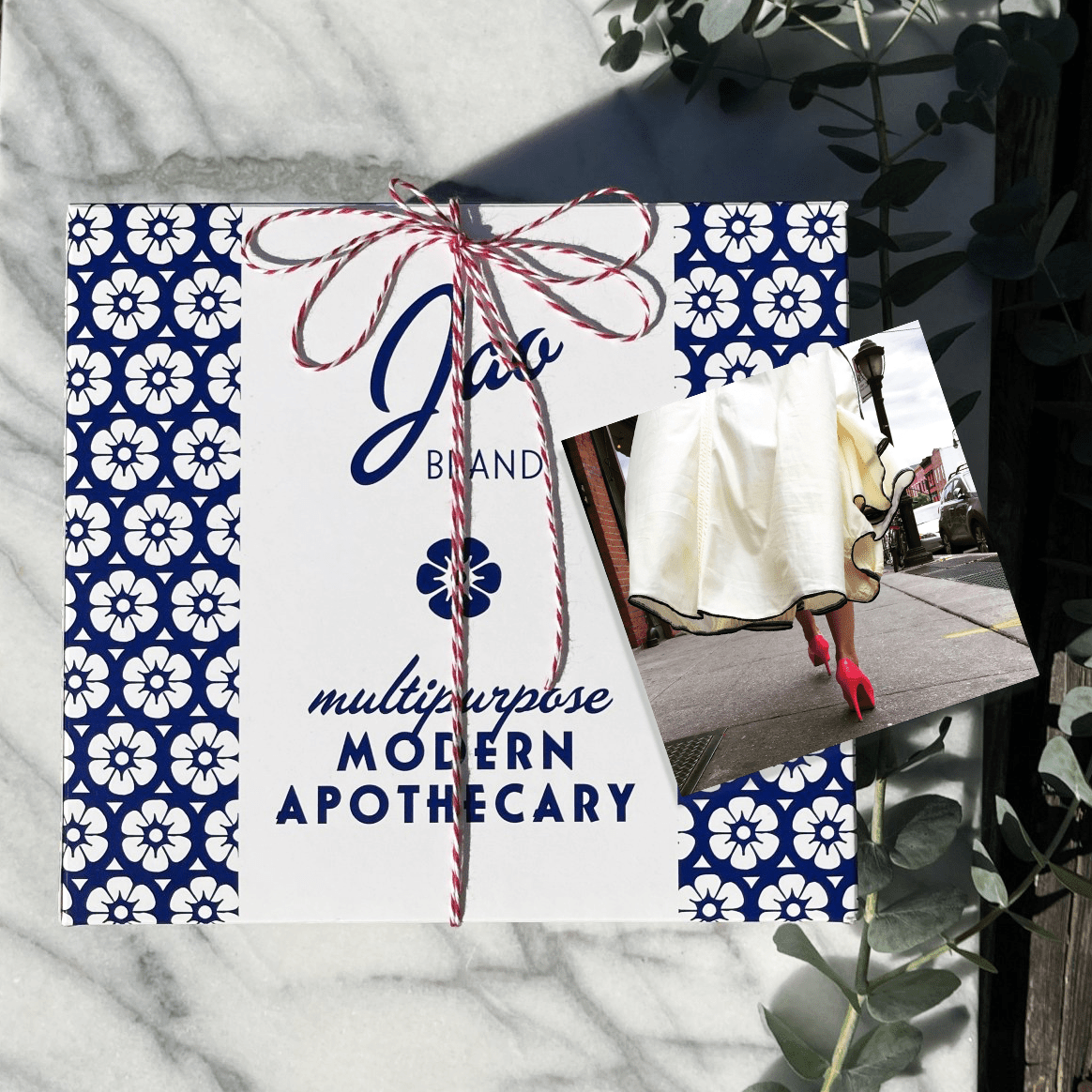 Jao Refresher Hostess Kit - Jao Brand