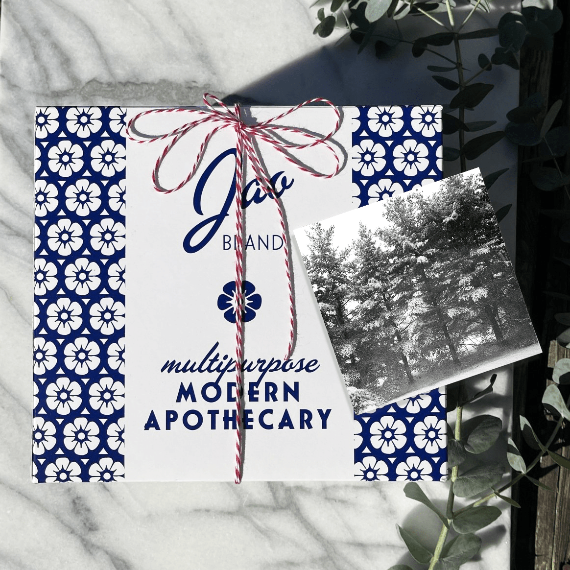 Jao Refresher Hostess Kit - Jao Brand