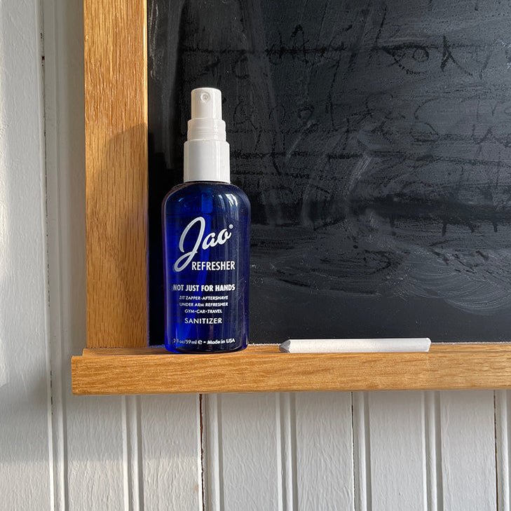 Jao Refresher - Jao Brand