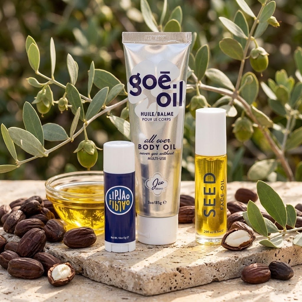 Jojoba SET - Jao Brand