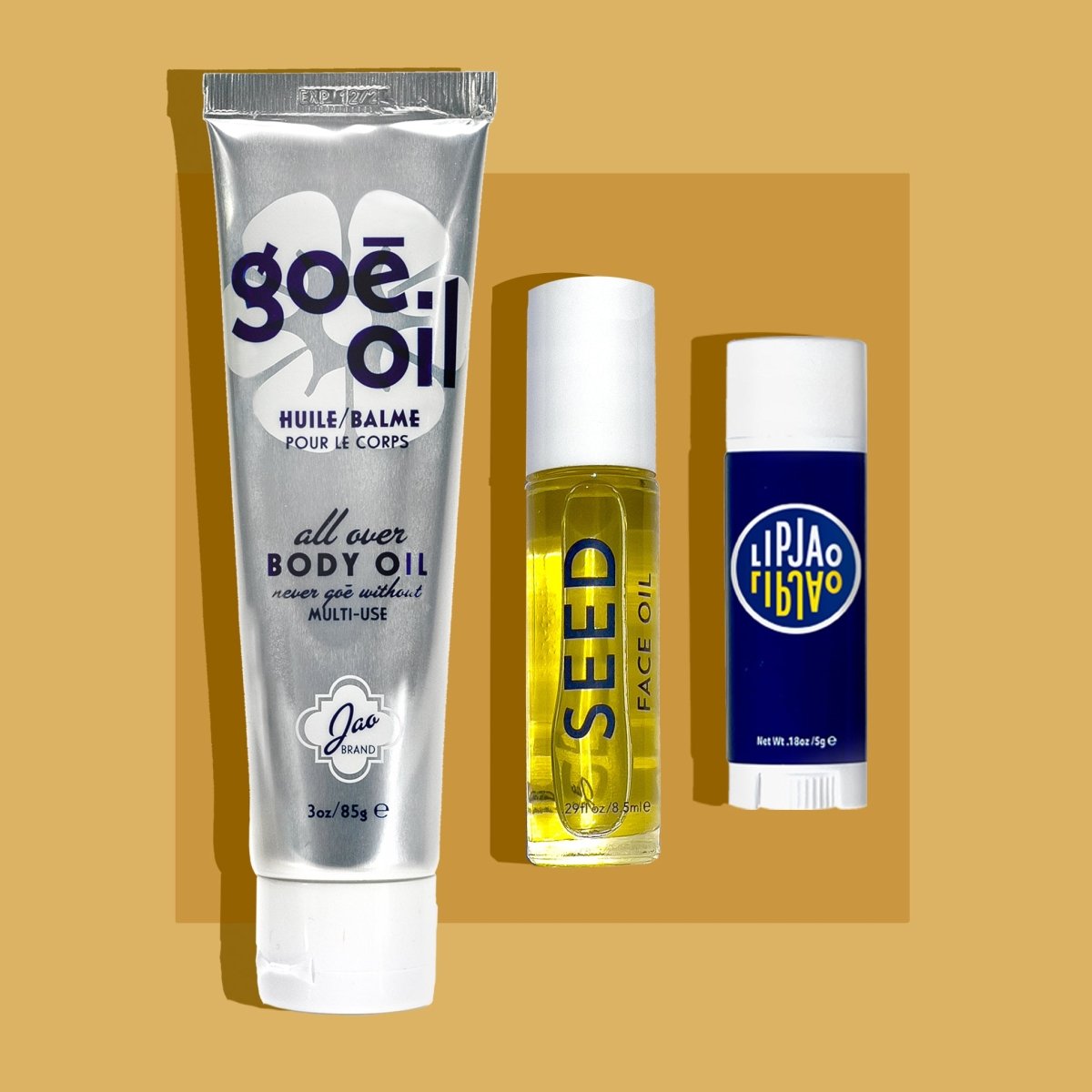 Jojoba SET - Jao Brand