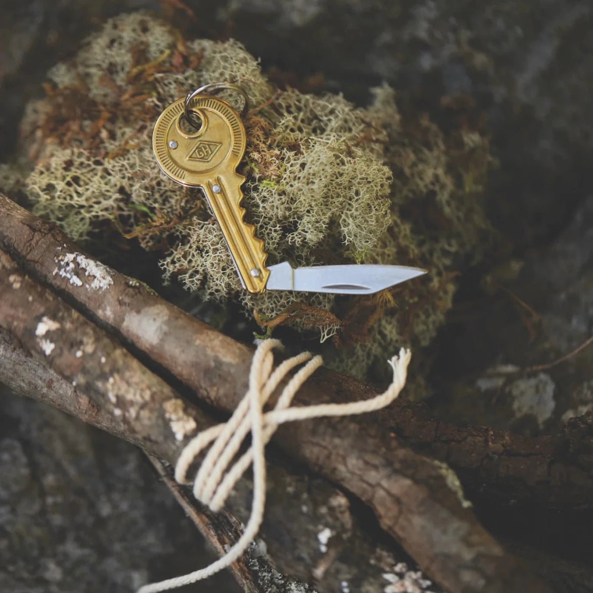 Key Pocket Knife - Jao Brand