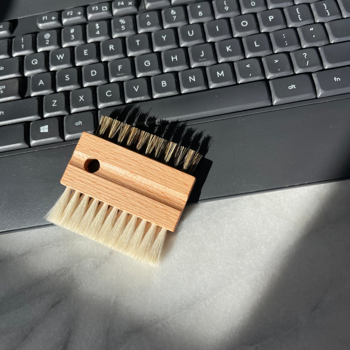 Keyboard Brush - Jao Brand