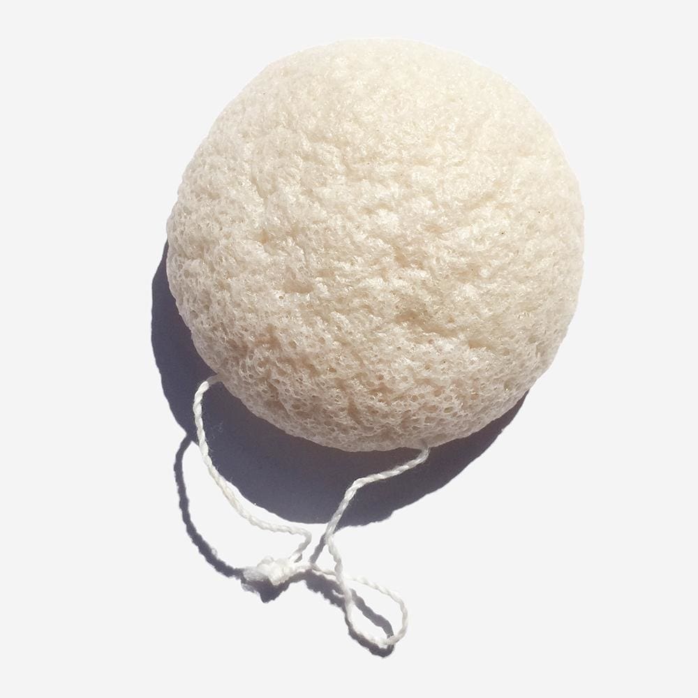 Konjac Sponge - Jao Brand