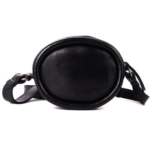 Leather Crossbody Bag - Jao Brand