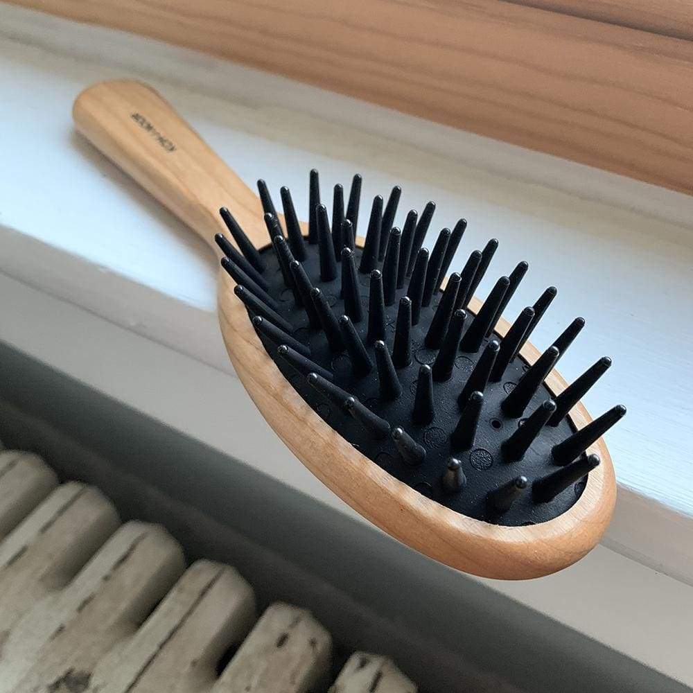 Legno Conika Pneumatic Hairbrush - Jao Brand