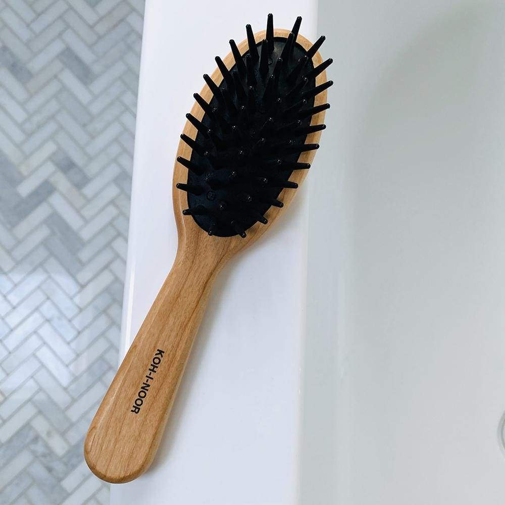 Legno Conika Pneumatic Hairbrush - Jao Brand