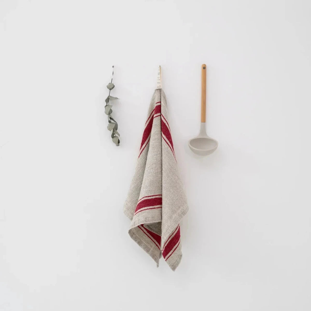 Linen Kitchen Towel - Jao Brand