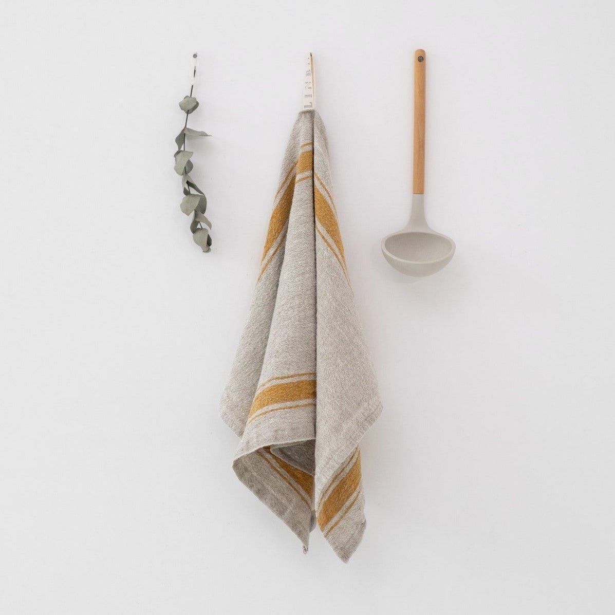Linen Kitchen Towel - Jao Brand