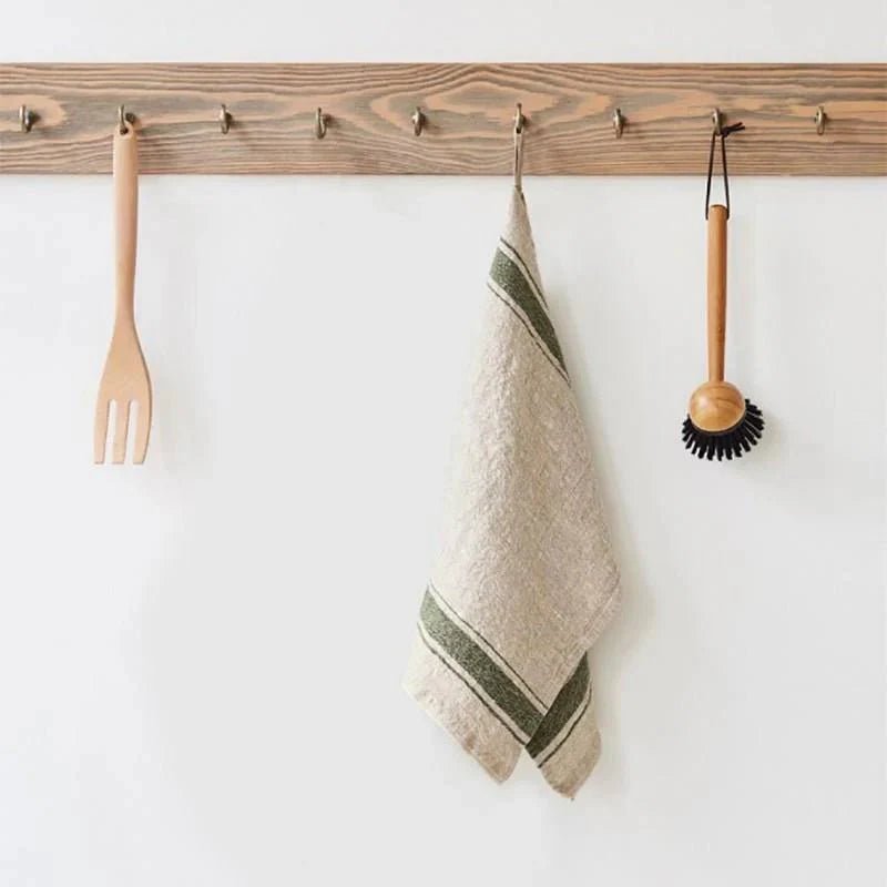 Linen Kitchen Towel - Jao Brand