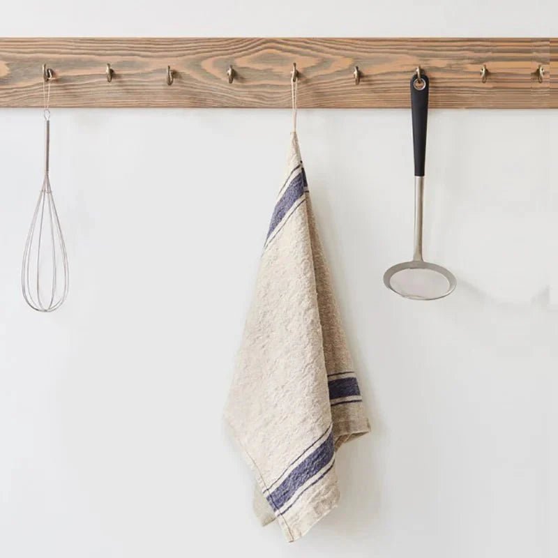 Linen Kitchen Towel - Jao Brand
