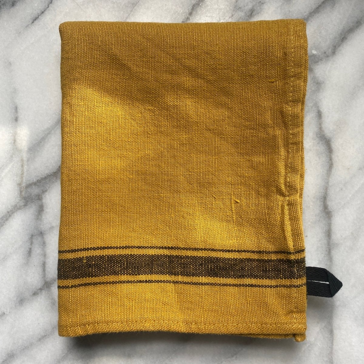 Linen Tea Towel - Jao Brand