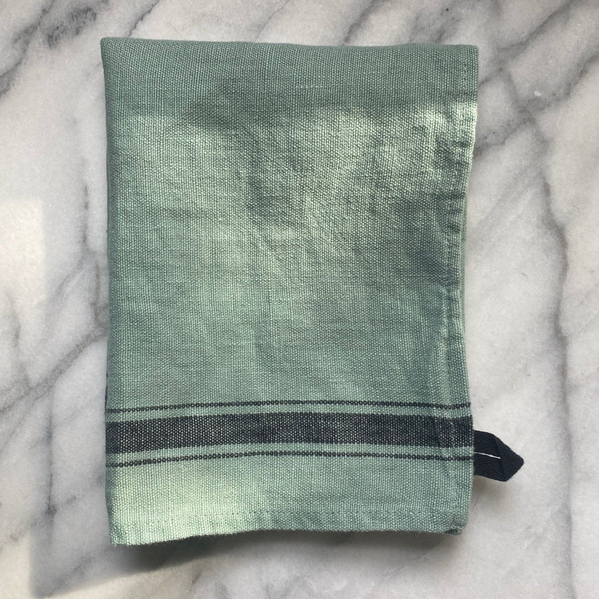 Linen Tea Towel - Jao Brand