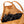 Market Leather Bag - Jao Brand