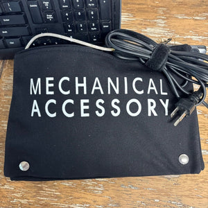 Mechanical Accessory Bag - Jao Brand