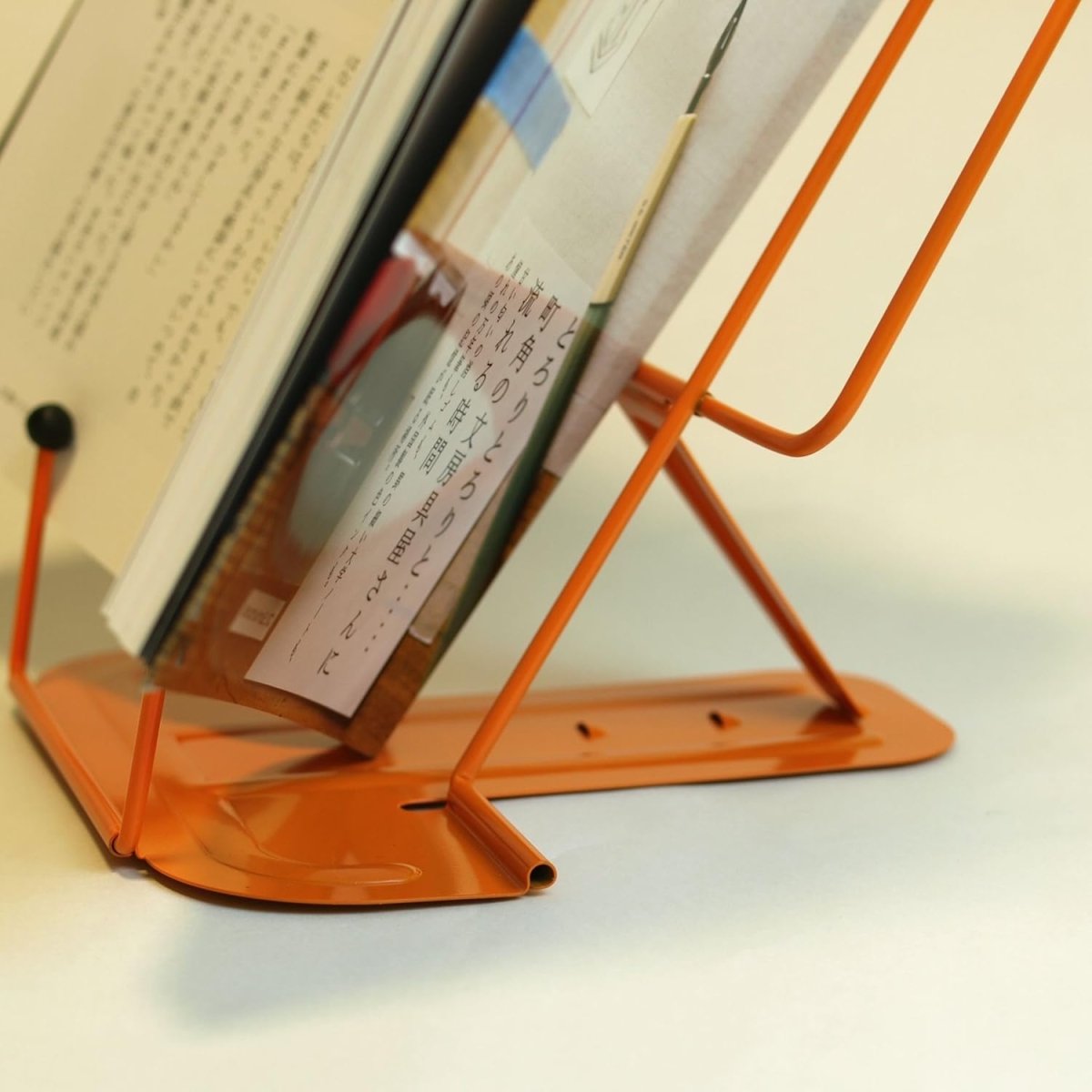 Metal Book Stand - Jao Brand