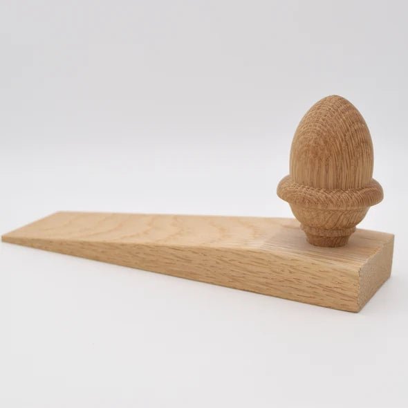 Oak Door Wedge - Jao Brand