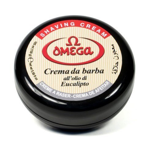 Omega Shaving Cream Bowl - Jao Brand