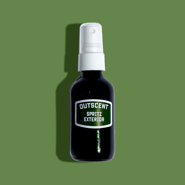 OutScent Spritz - Jao Brand | Jao Brand