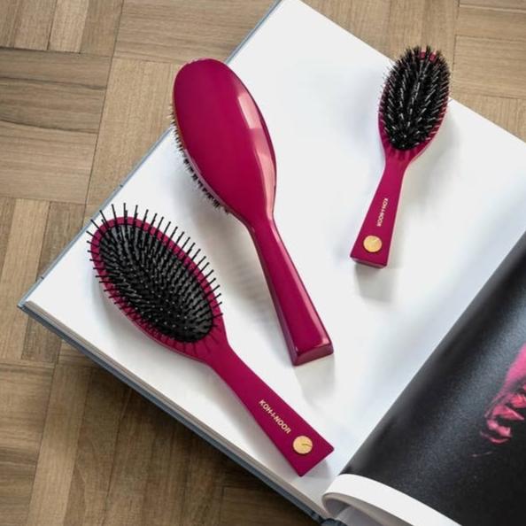 Pastel Hair Brush - Jao Brand