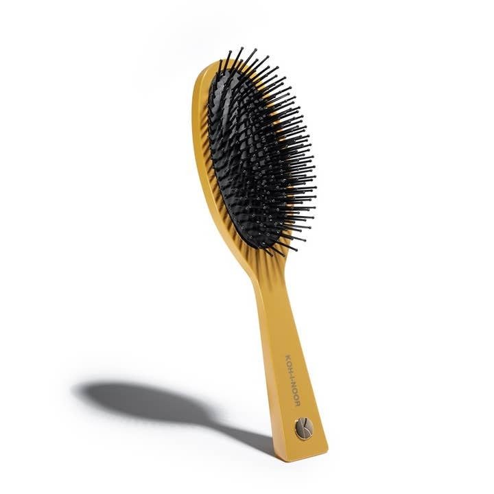 Pastel Hair Brush - Jao Brand