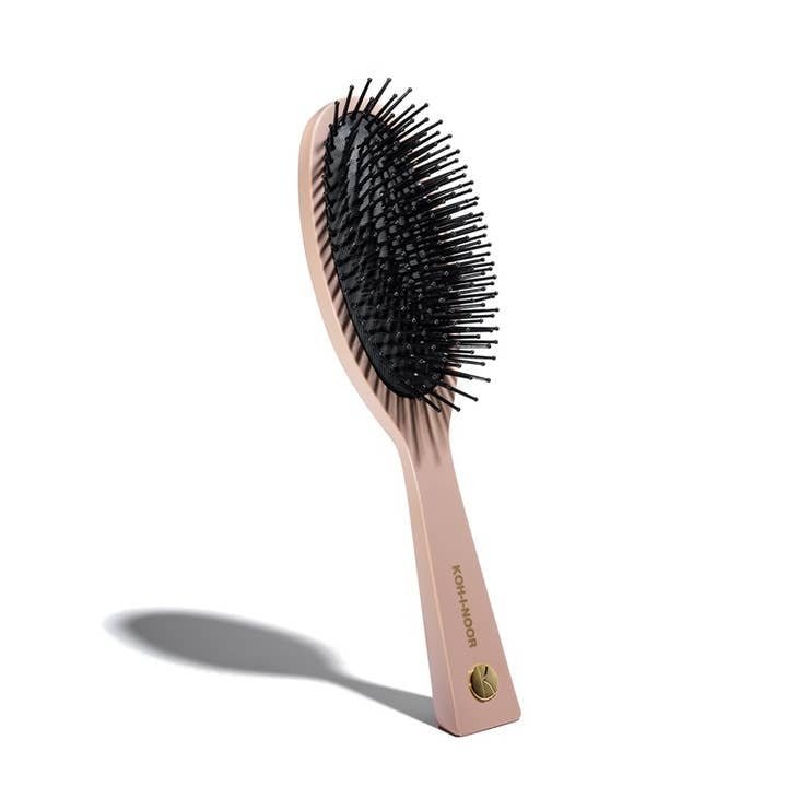 Pastel Hair Brush - Jao Brand