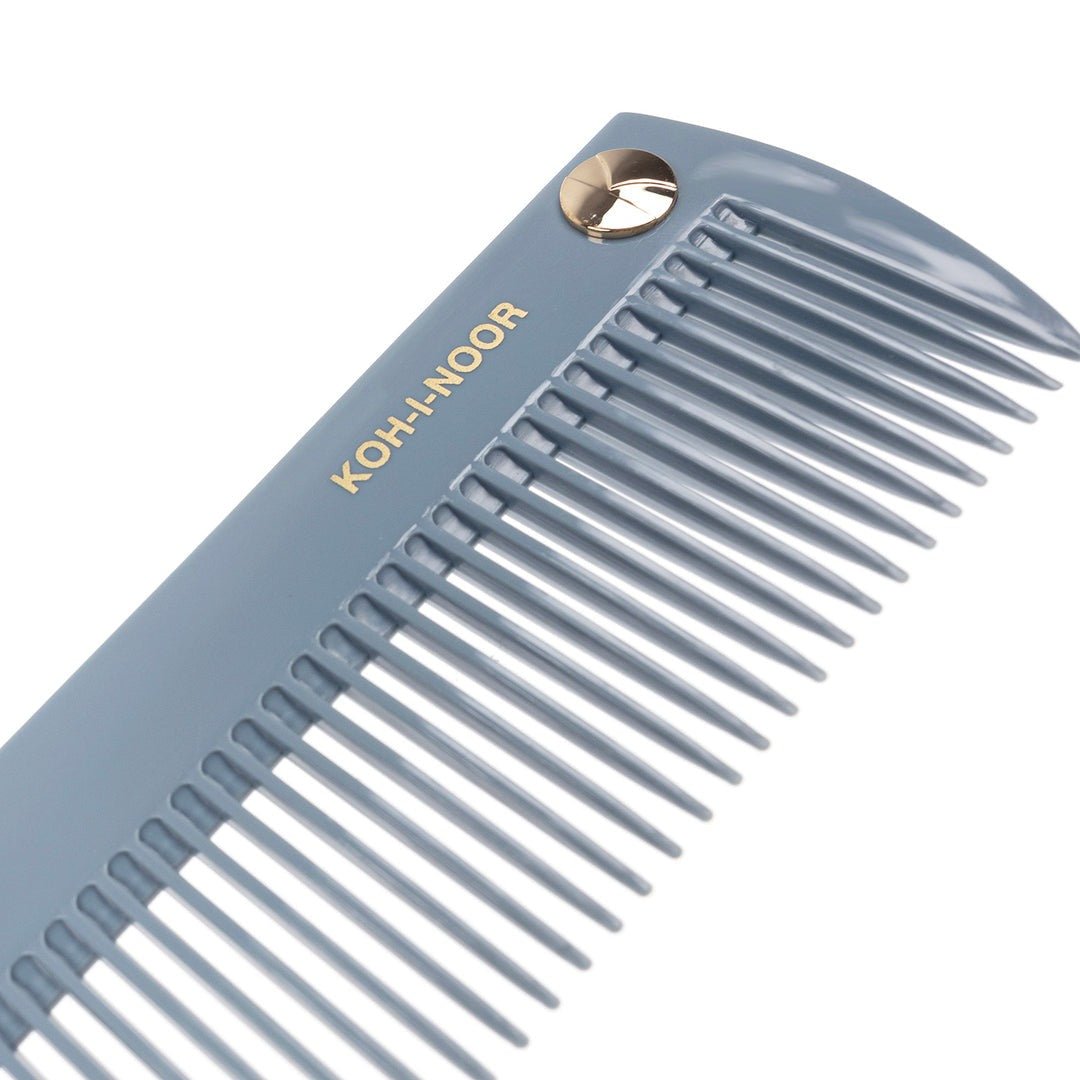 Pastel Wide Tooth Comb - Jao Brand