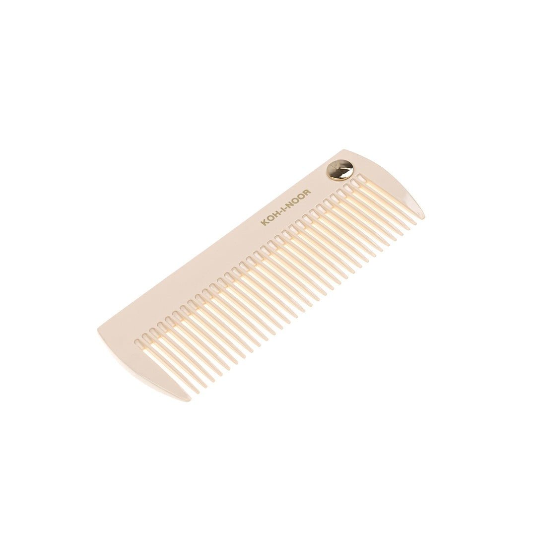 Pastel Wide Tooth Comb - Jao Brand