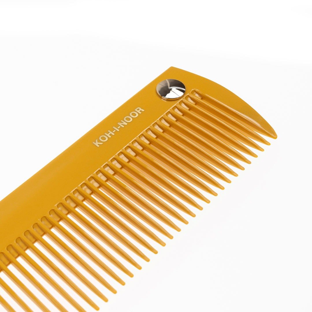 Pastel Wide Tooth Comb - Jao Brand