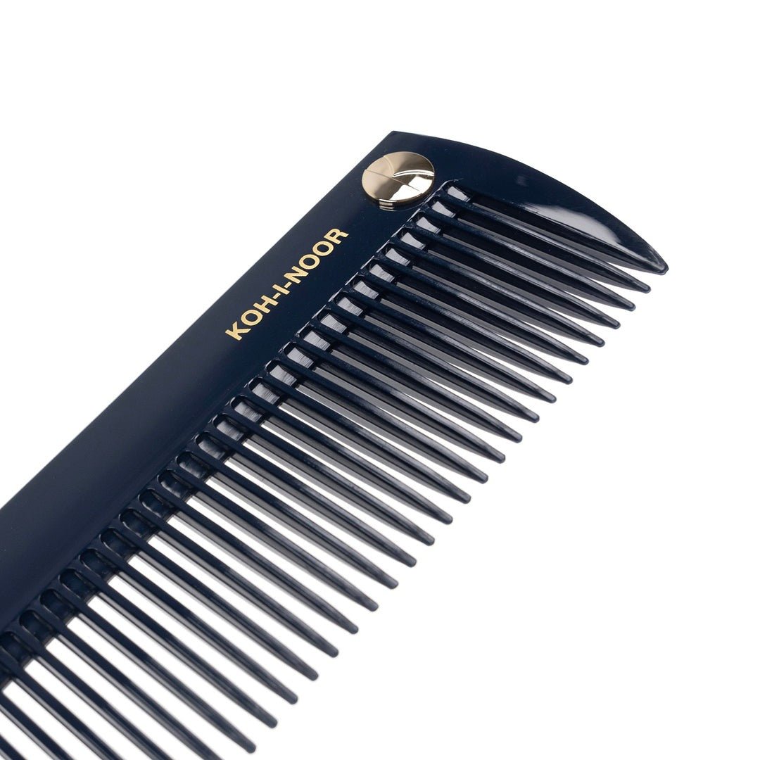 Pastel Wide Tooth Comb - Jao Brand