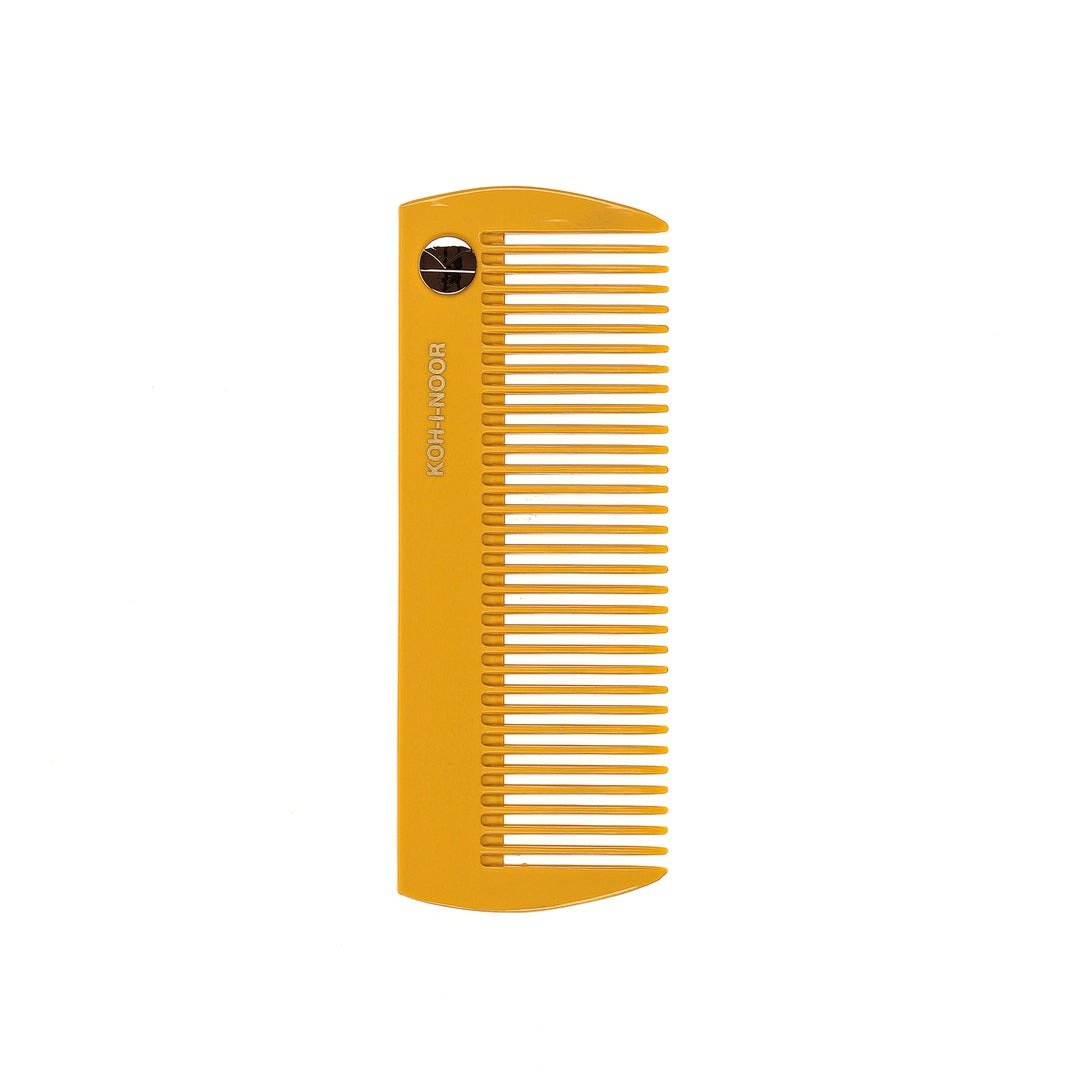 Pastel Wide Tooth Comb - Jao Brand