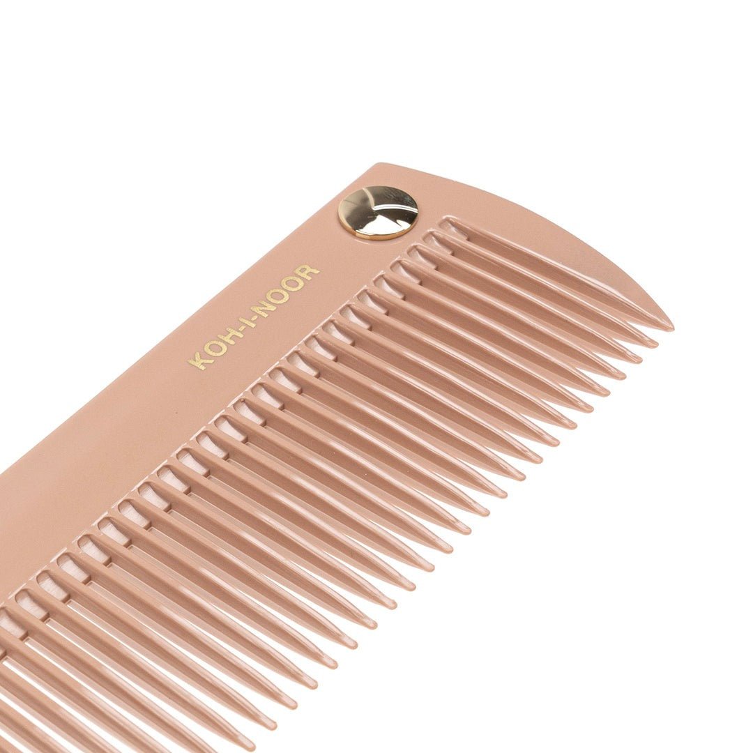 Pastel Wide Tooth Comb - Jao Brand