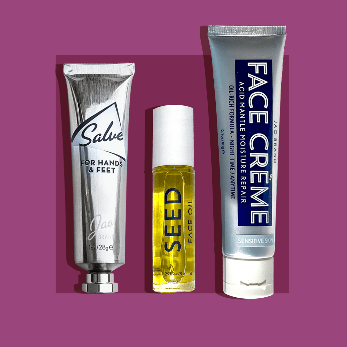 Plum SET - Jao Brand