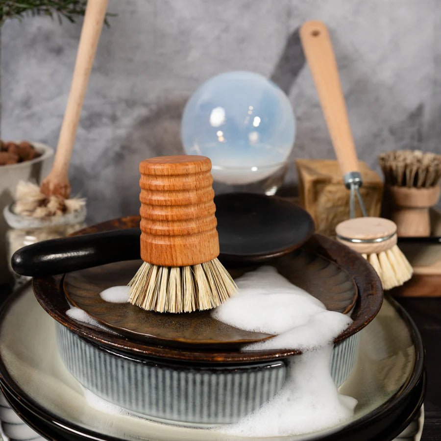 Pot and Pan Brush - Jao Brand