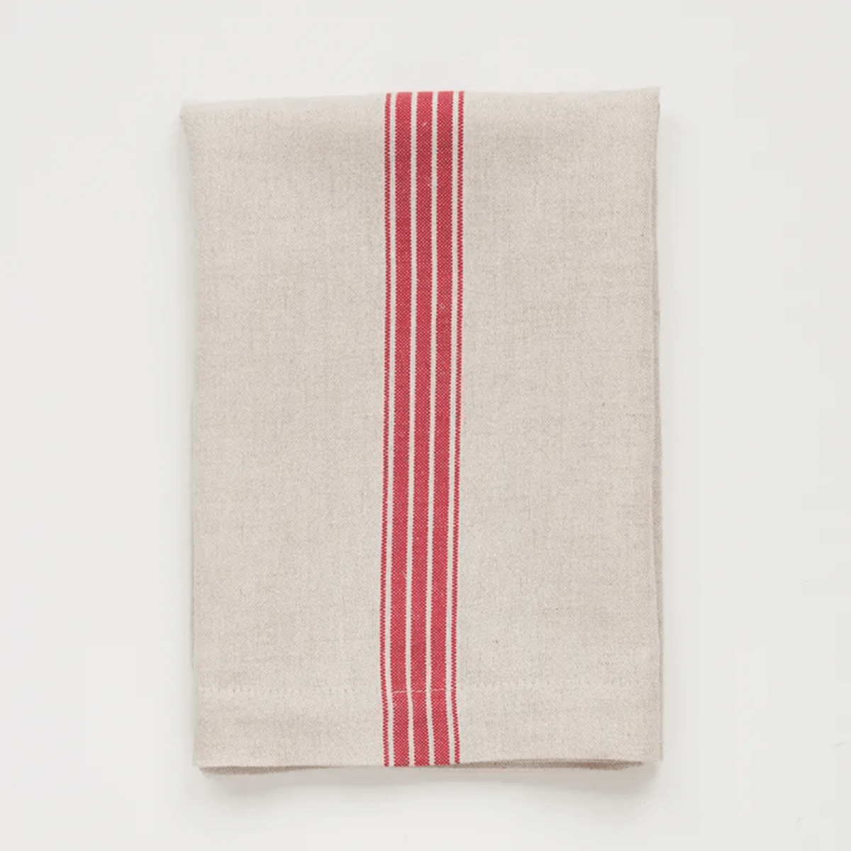 Provincial Stripe Serviette - Jao Brand