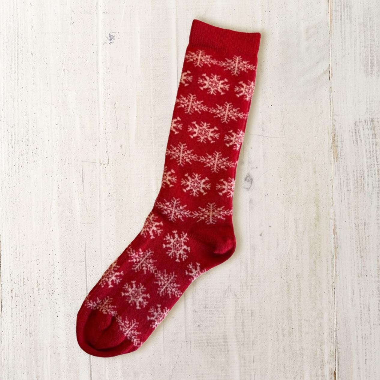 Alpaca Socks