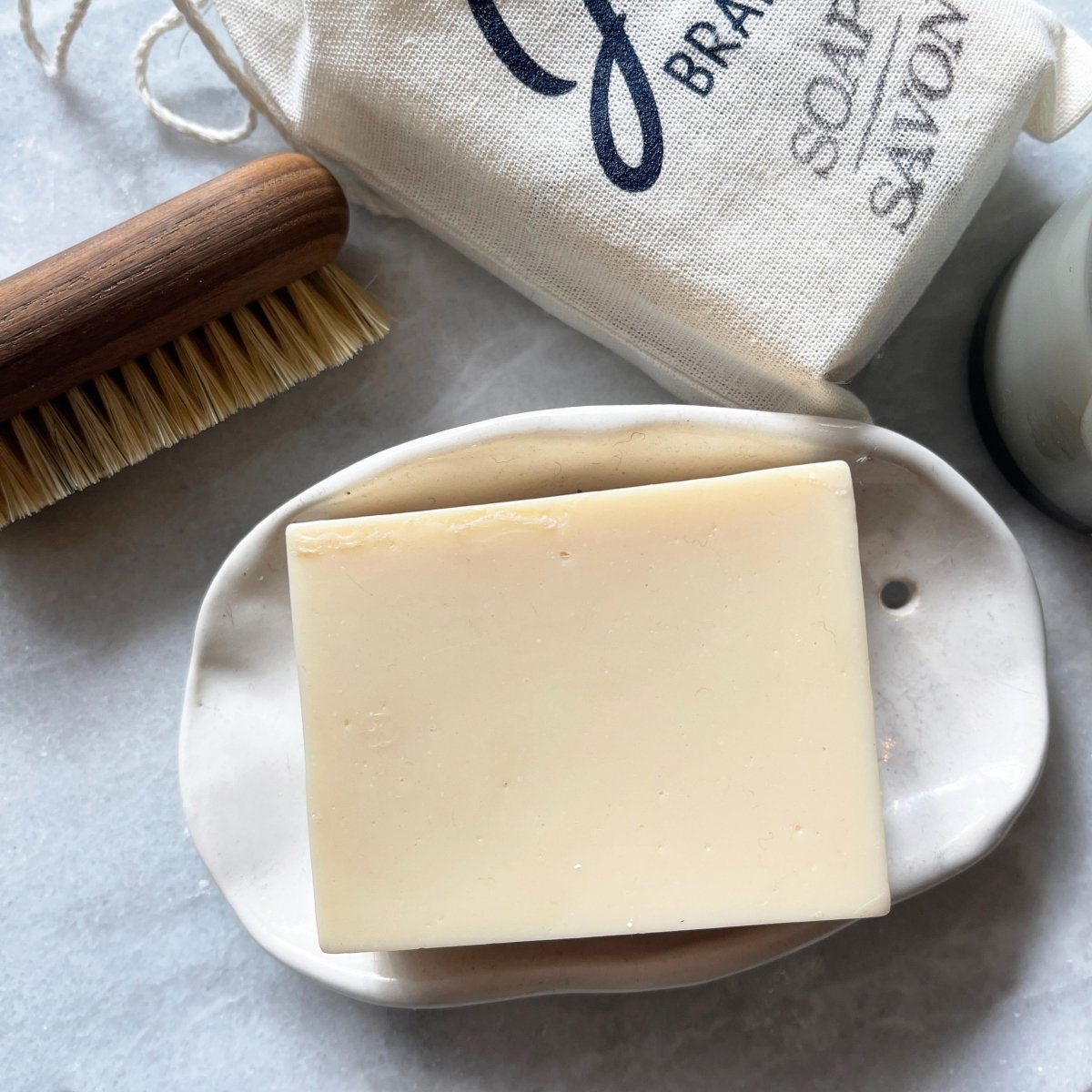 Rice Milk Face Bar - Jao Brand