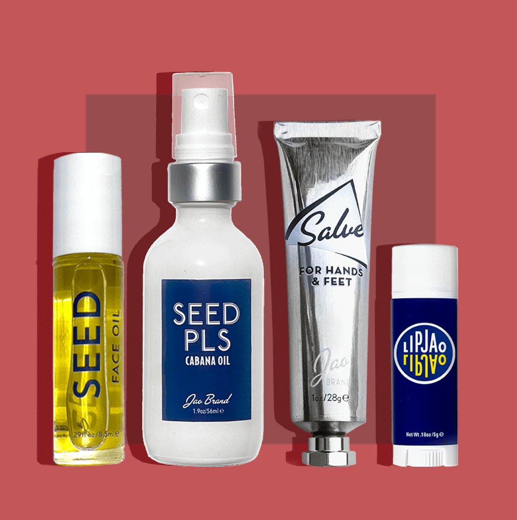 Rosehip SET - Jao Brand