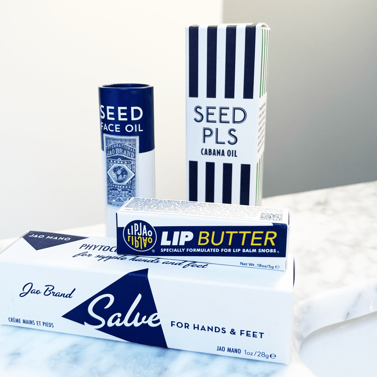 Rosehip SET - Jao Brand