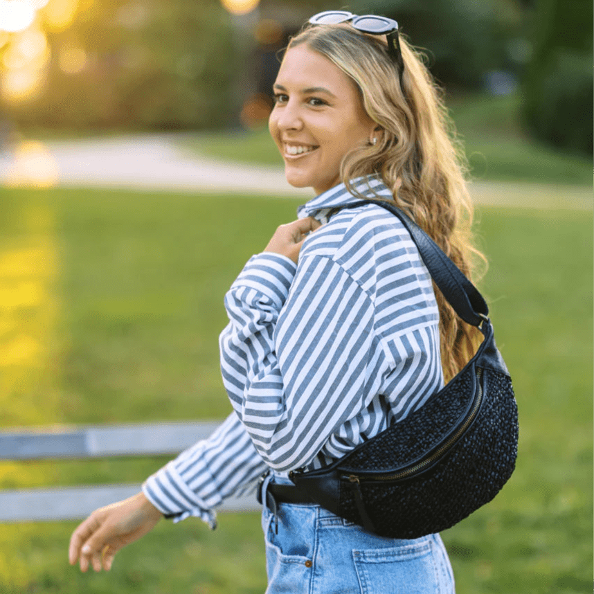 Scout Fanny Pack/Sling - Jao Brand