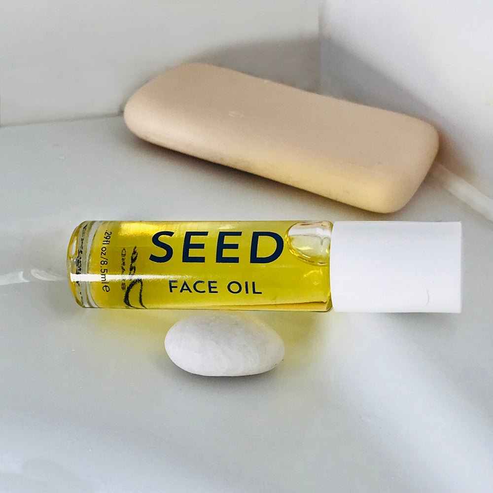 Seed Face Oil - Jao Brand