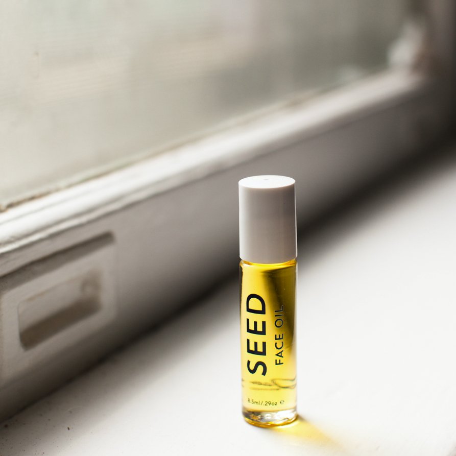 Seed Face Oil - Jao Brand