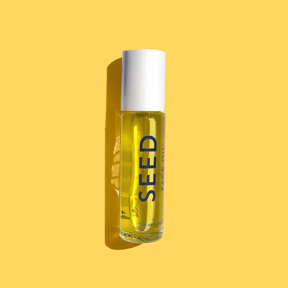 Seed Face Oil - Jao Brand