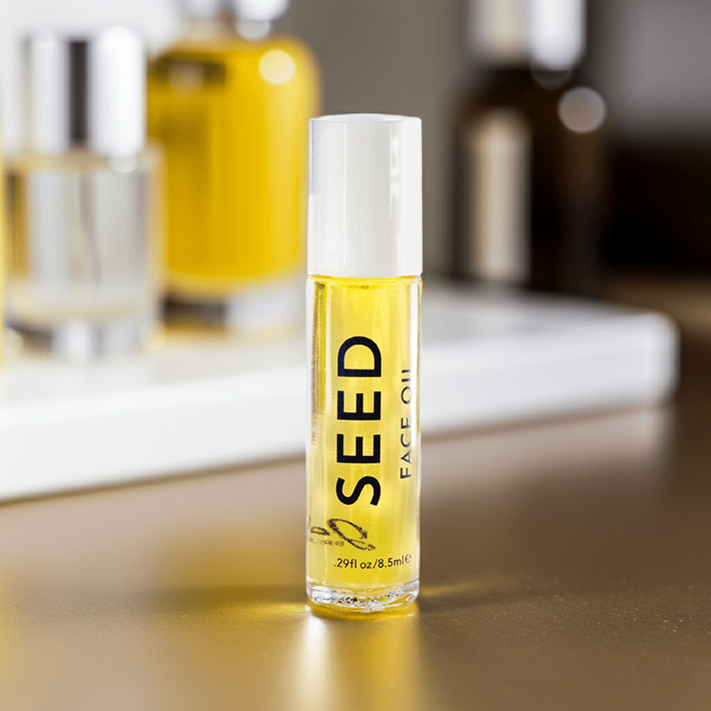 Seed Face Oil - Jao Brand