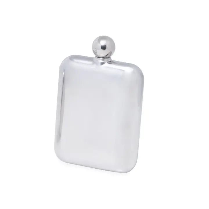 Stainless Steel Flask - Jao Brand