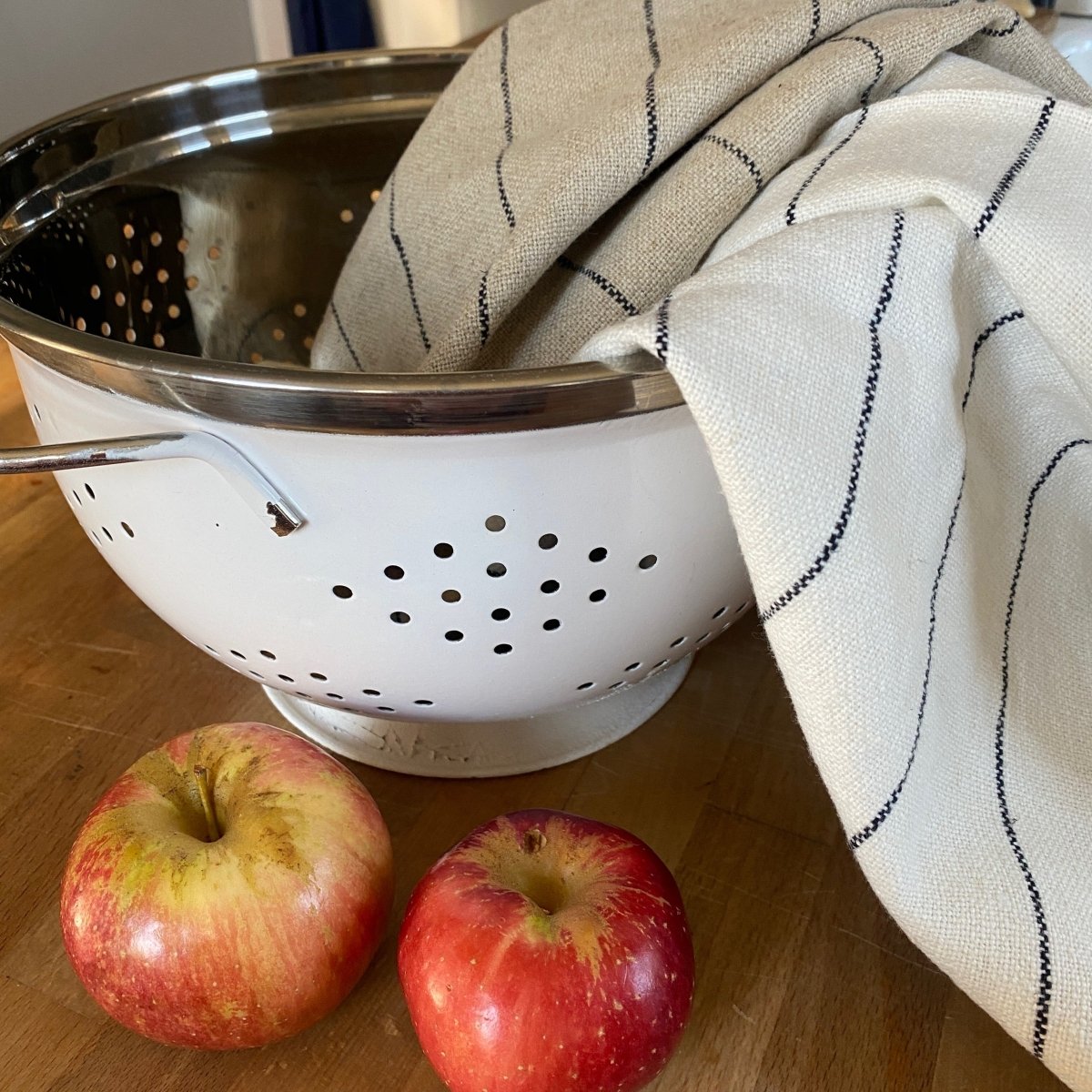 Stripe Dish Towel - Jao Brand