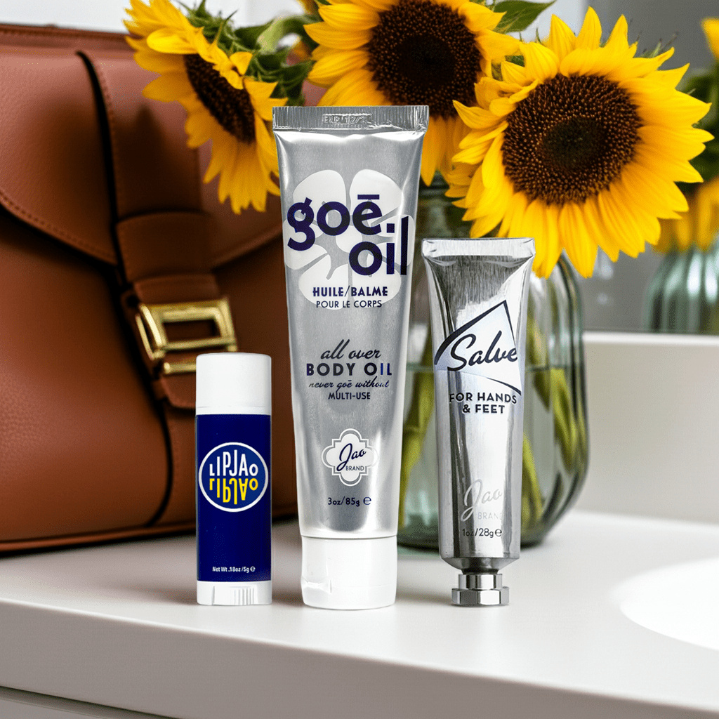 Sunflower SET - Jao Brand