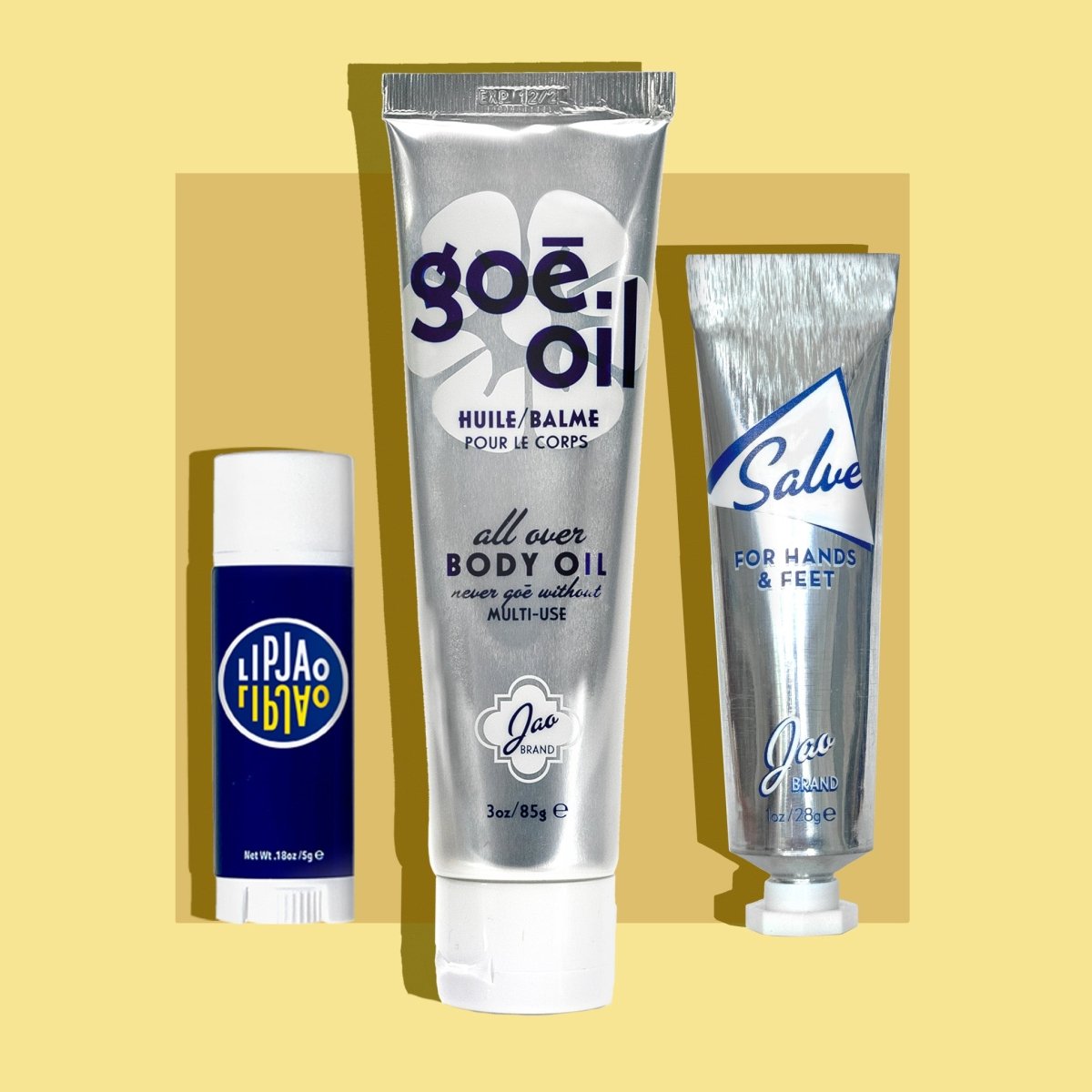 Sunflower SET - Jao Brand